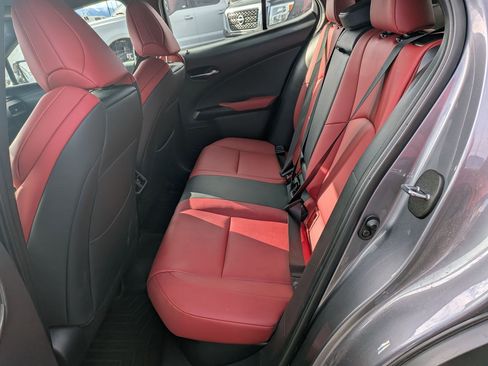 Used 2021 Lexus UX 250h F Sport image 30