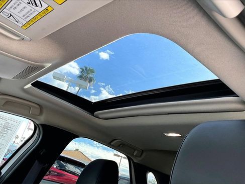 Certified 2023 MAZDA CX-30 AWD 2.5 S w/ Premium Package image 12