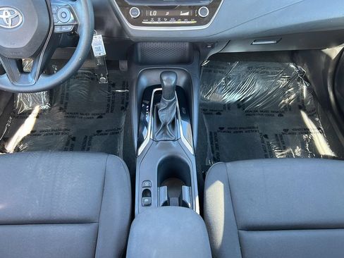 Used 2024 Toyota Corolla LE FWD image 14