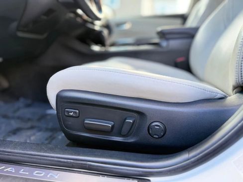 Used 2015 Toyota Avalon Limited image 10