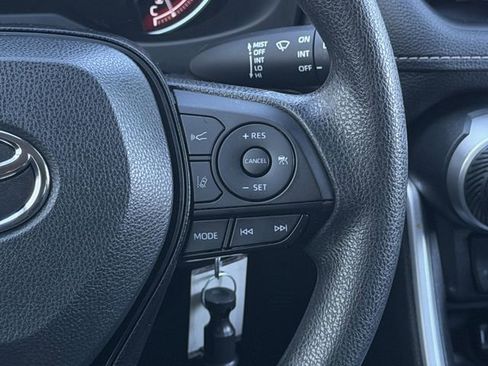 Used 2023 Toyota RAV4 LE image 14