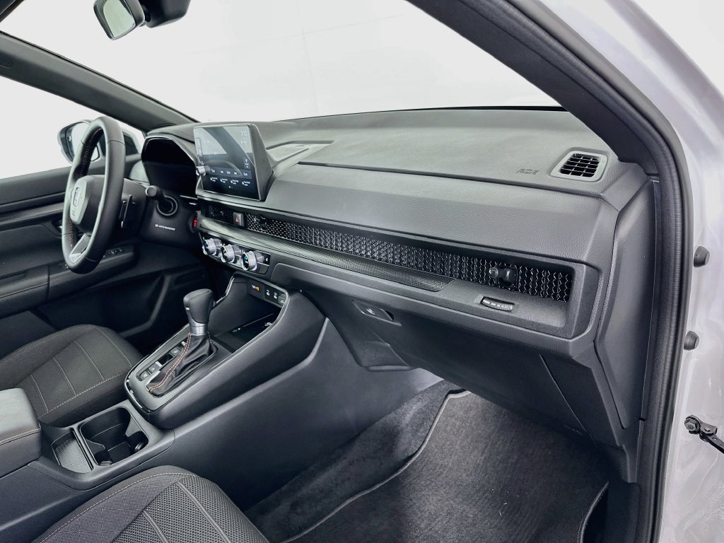 Certified 2026 Honda CR-V Sport image 29