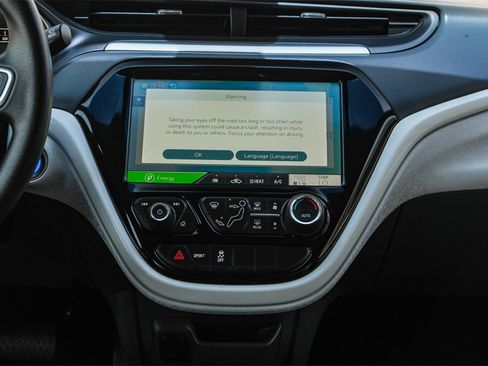 Used 2019 Chevrolet Bolt LT image 15