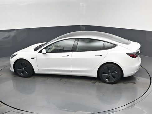Used 2023 Tesla Model 3 Standard Range RWD image 14