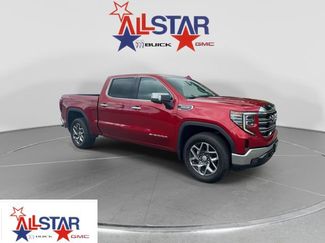 Used 2024 GMC Sierra 1500 SLT w/ SLT Premium Package AWD/4WD video 1