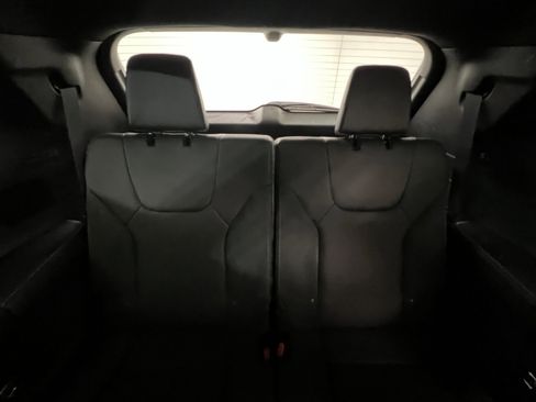 Used 2024 Lexus TX 350 FWD w/ Technology Package image 23