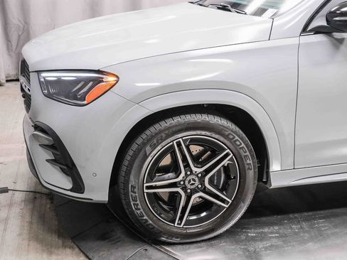 Used 2026 Mercedes-Benz GLE 450 4MATIC image 12