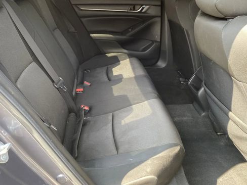 Used 2021 Honda Accord LX image 7