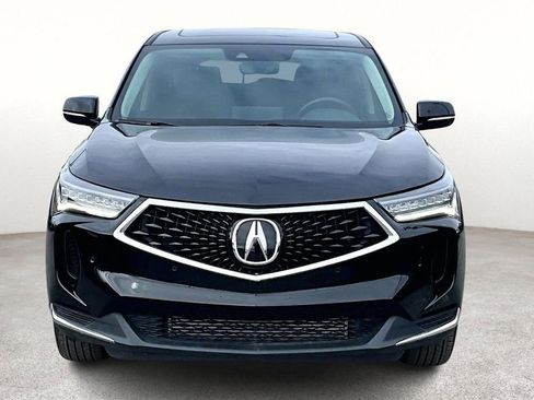 Used 2026 Acura MDX A-Spec image 5