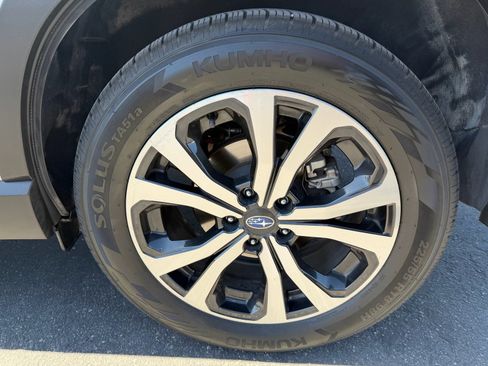 Used 2021 Subaru Forester Limited w/ Popular Package #3 image 29