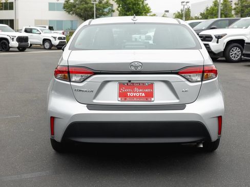 New 2026 Toyota Corolla LE FWD image 5