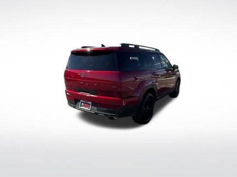 Used 2025 Hyundai Santa Fe XRT image 37