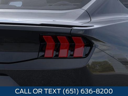 New 2026 Ford Mustang Coupe RWD image 23