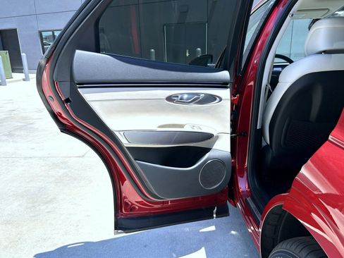 New 2026 Genesis GV70 2.5T Select AWD/4WD image 20
