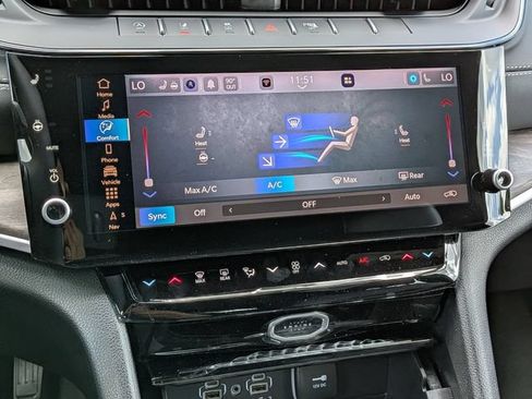 New 2026 Jeep Grand Cherokee Limited AWD/4WD image 26