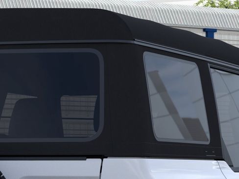 New 2026 Ford Bronco Big Bend AWD/4WD image 25