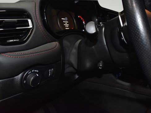 Used 2024 Dodge Durango Citadel AWD/4WD image 23