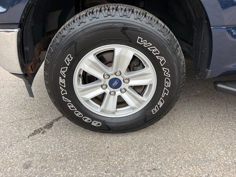 Used 2019 Ford F150 XLT AWD/4WD image 31