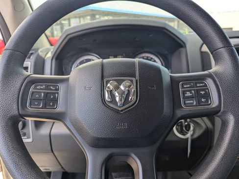 Used 2019 RAM 1500 Tradesman w/ Protection Group AWD/4WD image 19