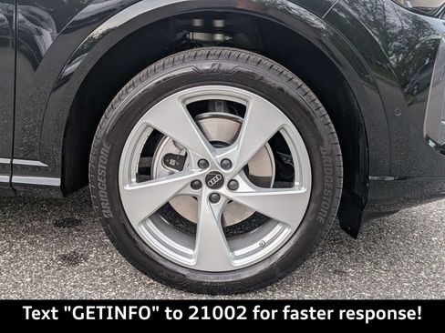 Certified 2025 Audi Q5 Premium Plus w/ Premium Plus AWD/4WD image 14