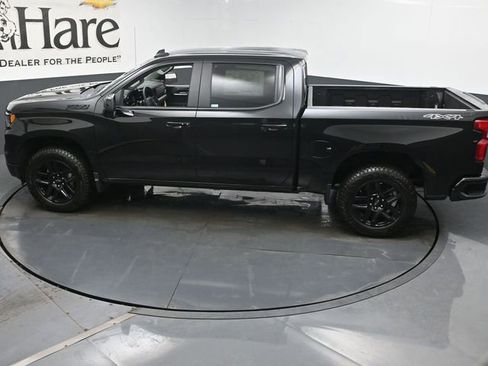 New 2026 Chevrolet Silverado 1500 RST image 21