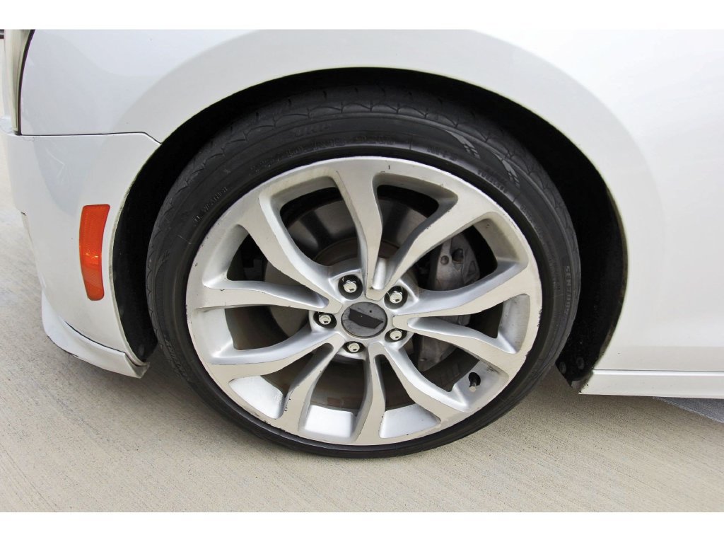 Used 2017 Cadillac ATS Premium Luxury RWD image 28