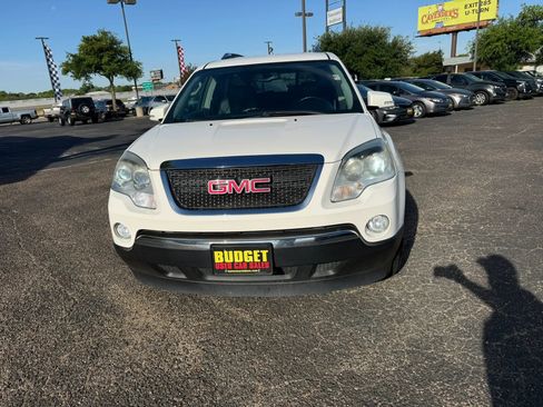 Used 2007 GMC Acadia SLT w/ Trailering Package image 2