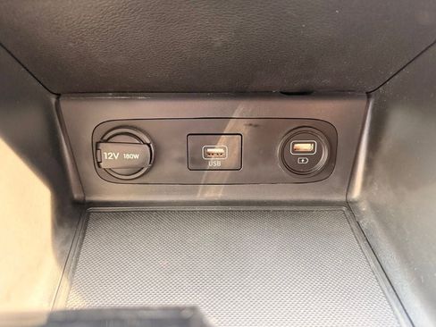 Used 2023 Hyundai Sonata SEL w/ Cargo Package FWD image 24