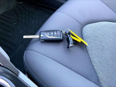 Used 2024 Toyota Camry LE image 14