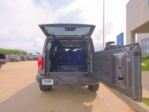 New 2025 Ford Bronco Big Bend image 22