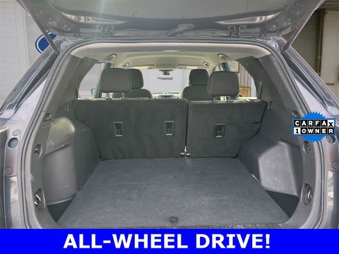 Used 2022 Chevrolet Equinox LS image 7