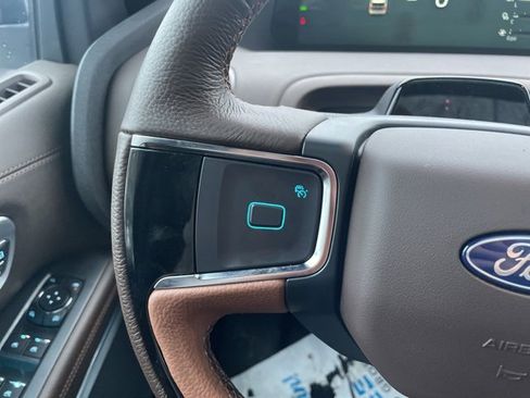 New 2025 Ford Expedition King Ranch image 29