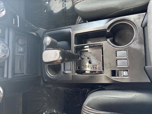 Used 2023 Toyota 4Runner TRD Off-Road AWD/4WD image 12
