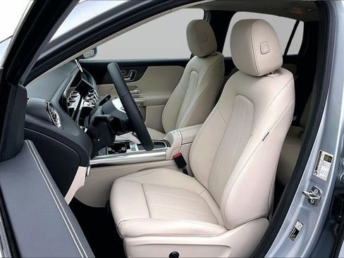 New 2026 Mercedes-Benz GLA 250 4MATIC image 12