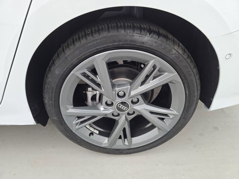 Used 2024 Audi A3 2.0T Premium w/ Convenience Package image 30