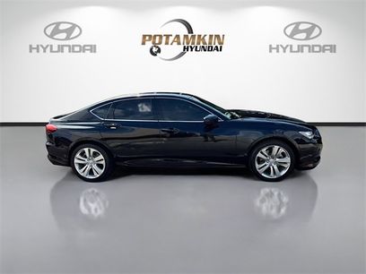 Used 2023 Acura TLX w/ Technology Package