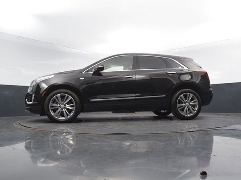 Certified 2024 Cadillac XT5 Premium Luxury w/ LPO, Floor Liner Package image 48