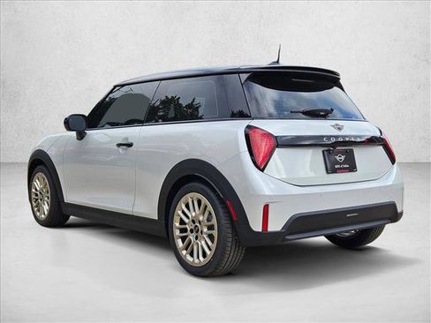 New 2026 MINI Cooper S image 8
