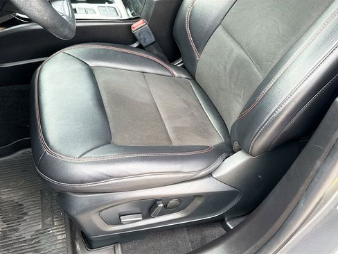 Used 2023 Ford Explorer ST-Line w/ Class IV Trailer Tow Package image 22