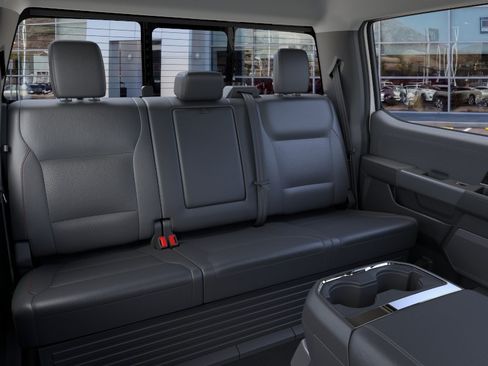 New 2026 Ford F250 Lariat AWD/4WD image 12