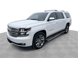 Used 2019 Chevrolet Suburban Premier video 1