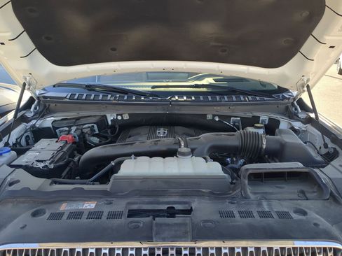 Used 2024 Lincoln Navigator Reserve image 26