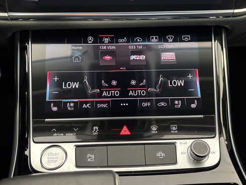 Used 2019 Audi A8 L 3.0T w/ Executive Package AWD/4WD image 20