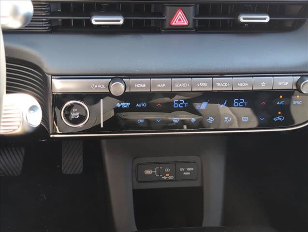 New 2027 Hyundai Ioniq 5 SE RWD image 19