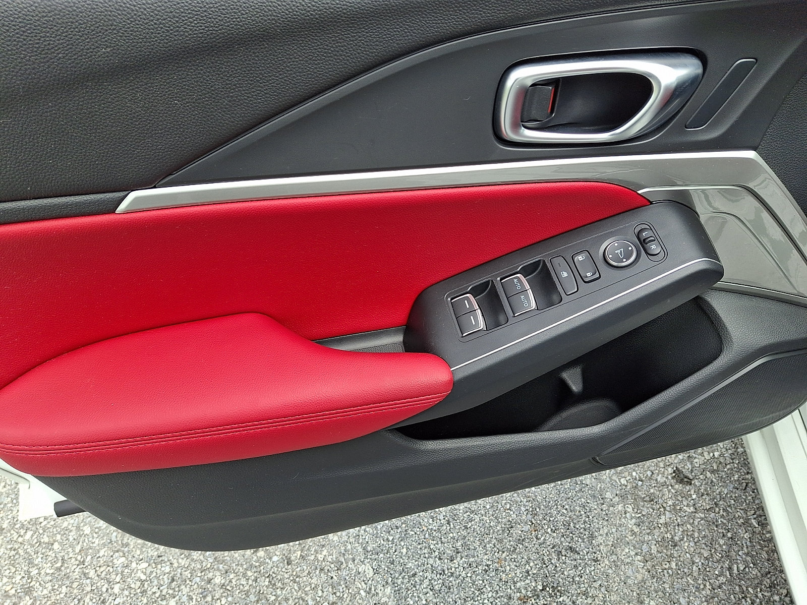 Used 2023 Acura Integra A-Spec FWD image 12