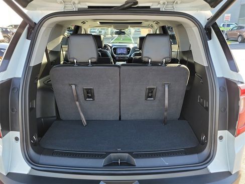 Used 2020 GMC Acadia SLT w/ Premium Package image 26