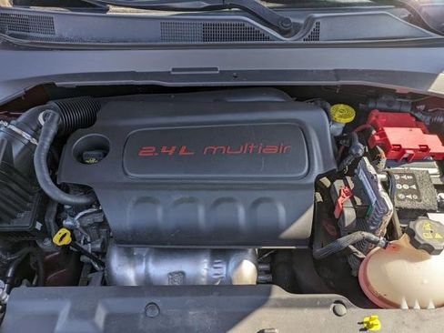 Used 2021 Jeep Compass Limited image 23