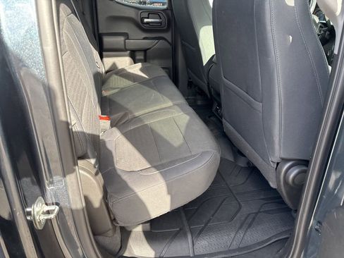 Used 2019 Chevrolet Silverado 1500 LT w/ All-Star Edition image 23