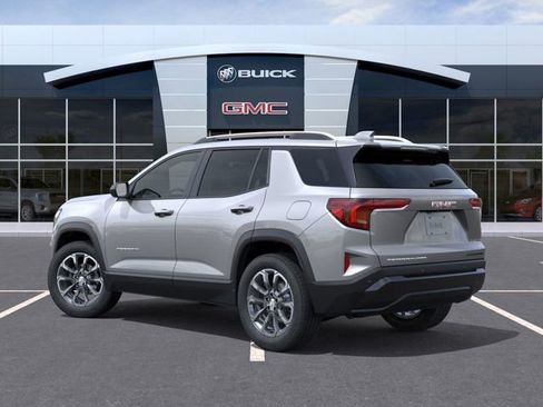 New 2026 GMC Terrain Elevation image 3