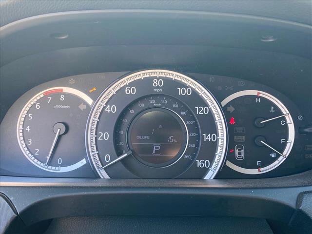 Used 2013 Honda Accord EX-L image 8